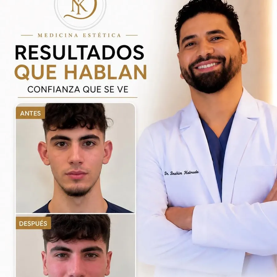 Resultados reales de otomodelación